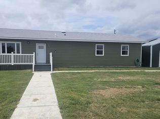 901 Kansas St, Fowler, KS 67844