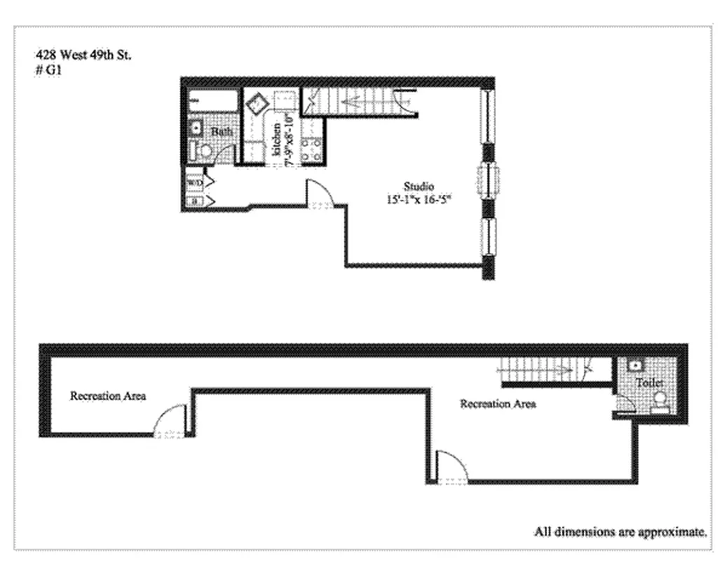 floor plan 4