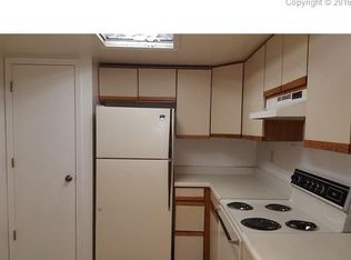 912 Azure Cir, Colorado Springs, CO 80910