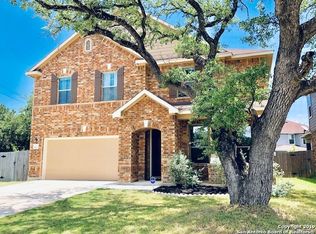 20222 Hillbrook Park, San Antonio, TX 78259