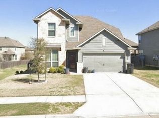 4707 Prewitt Rnch, Killeen, TX 76544