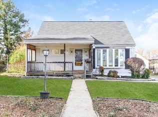 3900 Belle Ave, Baltimore, MD 21215