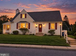 842 S Walnut St, Kennett Square, PA 19348