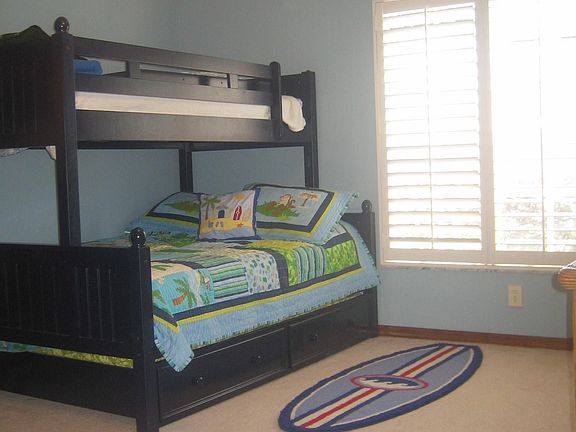 Bedroom 12 x 13