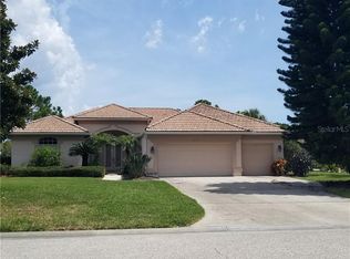 2014 Calusa Lakes Blvd, Nokomis, FL 34275