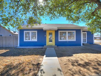 337 W Hackberry St, Fredericksburg, TX, 78624