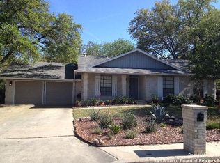 8314 Chivalry St, San Antonio, TX 78254