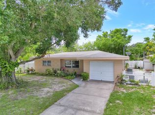 11452 114th Ave N, Largo, FL 33778