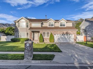 10033 S Morgan Grove Way, Sandy, UT 84092