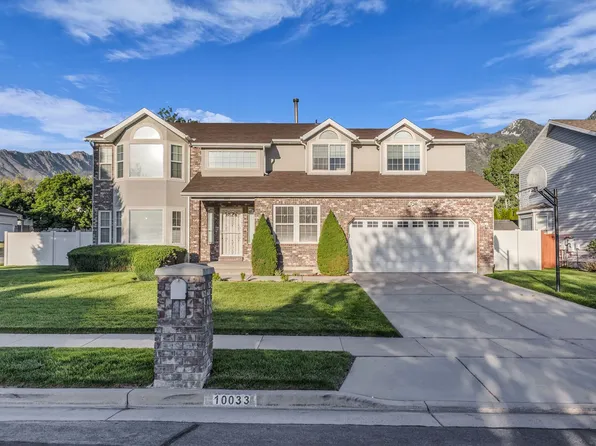 10033 S Morgan Grove Way, Sandy, UT 84092
