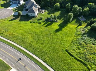 1408 Bear Path Ct, Sartell, MN 56377