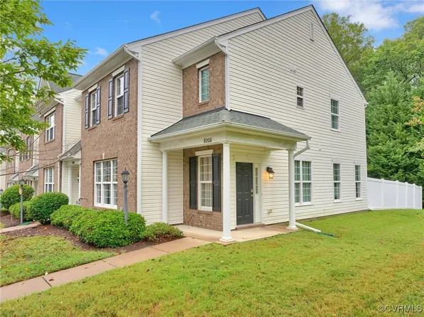 9200 Old Mayland Way, Henrico, VA 23294