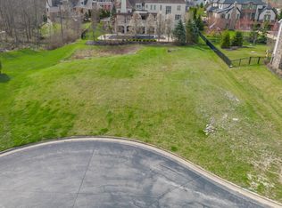 7901 Dennison Ct, Dublin, OH 43017