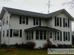 117 S Andrews St, Three Rivers, MI 49093