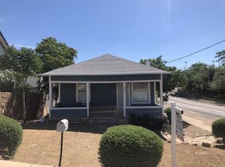 375 S 3rd St, Globe, AZ 85501