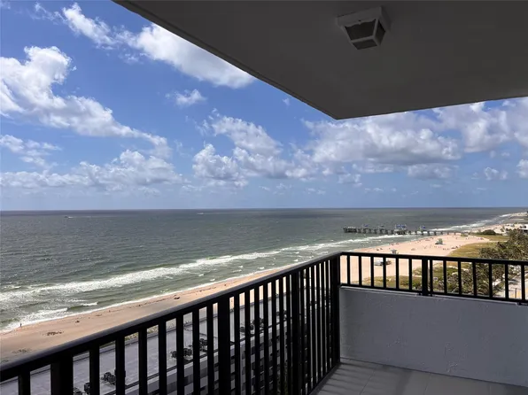 531 N Ocean Boulevard #1711, Pompano Beach, FL 33062