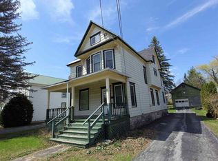29 Barnes St, Gouverneur, NY 13642