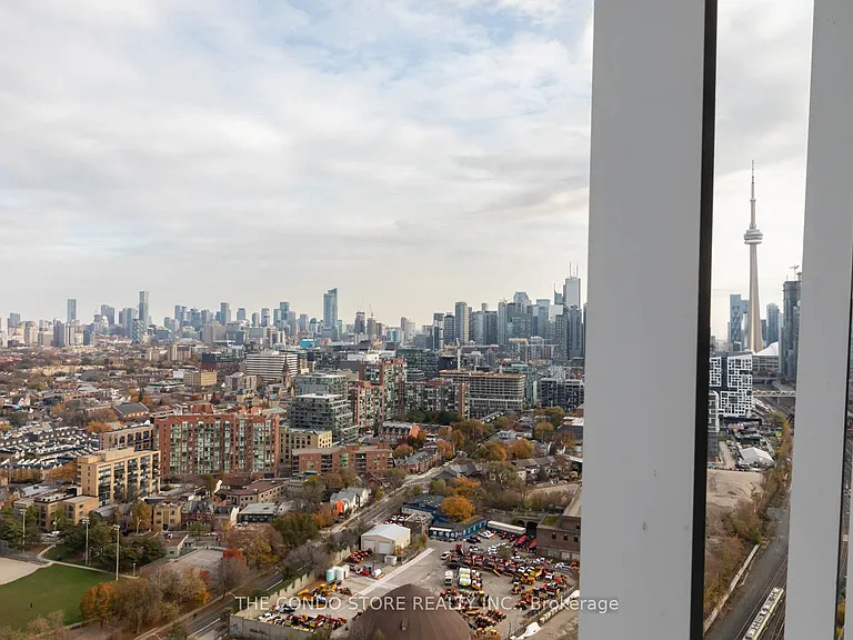 50 Ordnance St #2807 — Photo 30