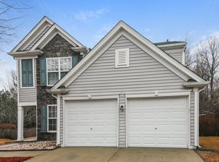5150 Wetlands Dr, Raleigh, NC 27610