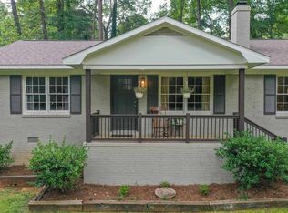 315 Winchester Dr, Eatonton, GA 31024