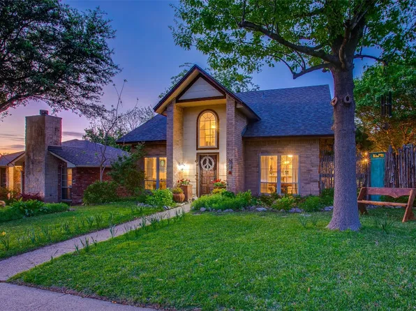 2711 Alden Ave, Dallas, TX 75211