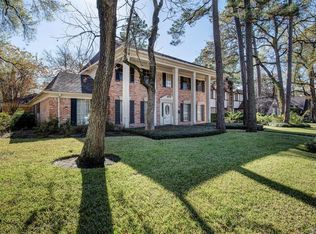 13703 Camara Ln, Houston, TX 77079