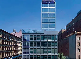 Sold by Dot Realty NYC 