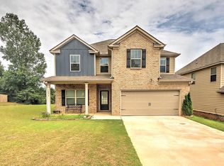 1093 Hartwell Rd, Locust Grove, GA 30248