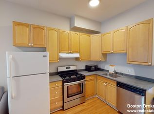 96 Hammond St APT 1, Roxbury Crossing, MA 02120