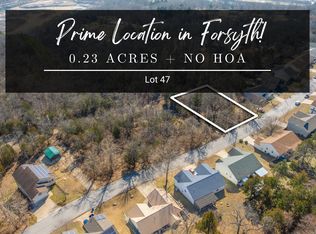 LOT 47 Eagle Dr, Forsyth, MO 65653