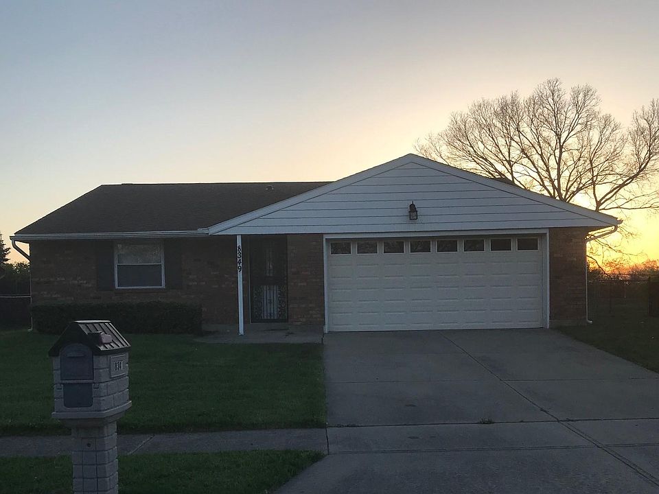 1st image of 8349 Indian Mound Dr