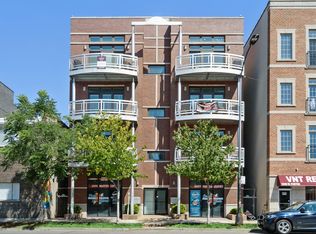 2250 W Foster Ave UNIT 4E, Chicago, IL 60625