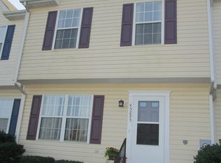 45295 Woodstown Way, California, MD 20619