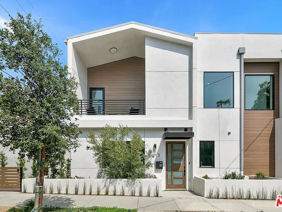 1236 N Spaulding Ave #3