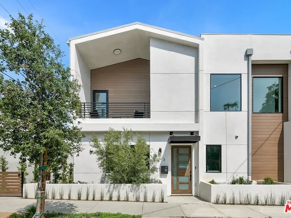 1236 N Spaulding Ave, Los Angeles, CA