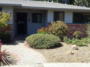 781 Hoen Ct, Santa Rosa, CA 95405
