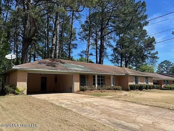 1132 Verbena St