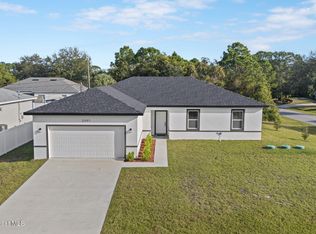 2668 Dennis Ave SE, Palm Bay, FL 32909