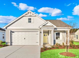 3030 Deerberry Place, Longs, SC 29568