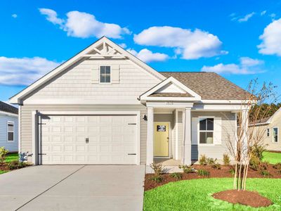 3030 Deerberry Place, Longs, SC, 29568