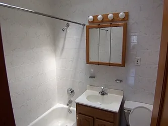 Rented by Citi Habitats