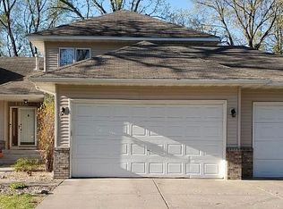 3628 141st Ln NW, Andover, MN 55304