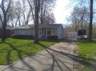10010 Plaudit Way, Louisville, KY 40272