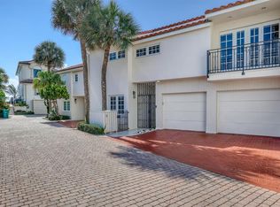 220 Celestial Way APT 6, Juno Beach, FL 33408