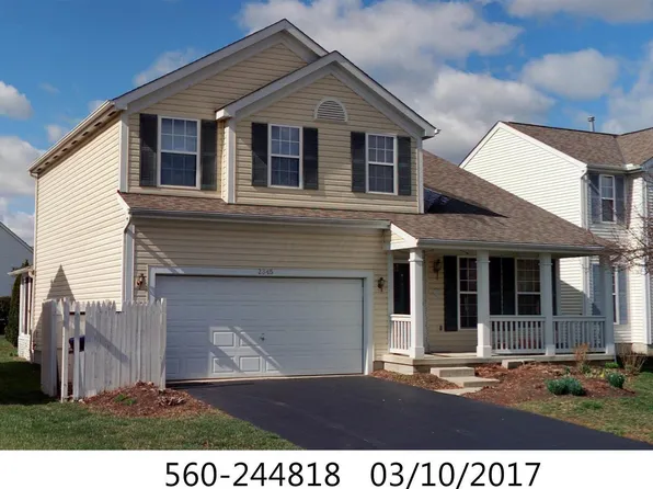 2345 Hetter St, Columbus, OH 43228