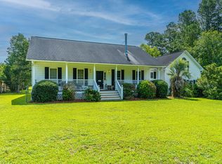247 Saddle Trl, Summerville, SC 29483