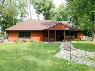95 Vine St S, Greenfield, IN 46140