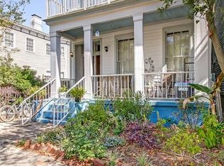 218 E Park Ave, Savannah, GA 31401