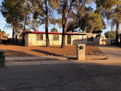 7660 E Royal Palm Pl, Tucson, AZ, 85730