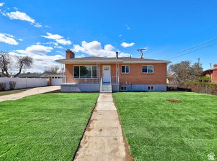 5894 S 20 E, Murray, UT 84107